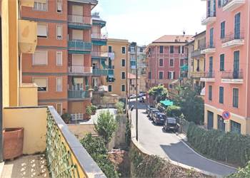 Appartamento In Vendita a Santa Margherita Ligure