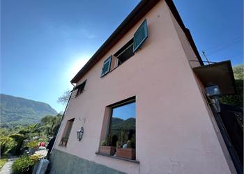 Villa In Vendita a Santa Margherita Ligure