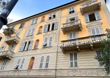 Appartamento in Vendita a Santa Margherita Ligure 