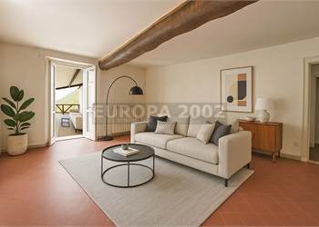 Nella collina di zoagli