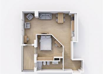 Zona Porto Via Vespucci