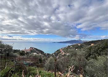 Progetto per Villa Nuova Costruzione