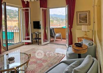 **Appartamento in Vendita a Via Belvedere**