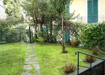 Centtralissimo con posto auto