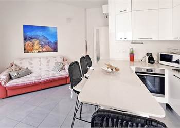 SANTA MARGHERITA LIGURE – Zona Semicentrale