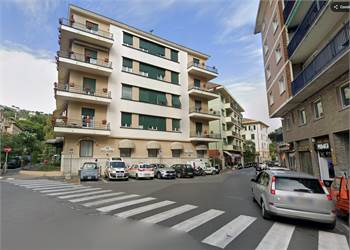 Appartamento In Vendita a Santa Margherita Ligure