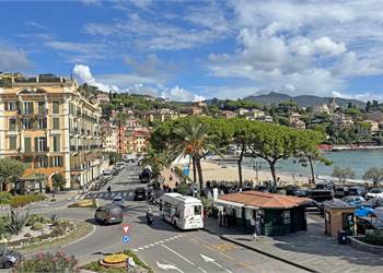Dimora d’epoca nel cuore della città